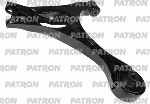 Patron PS5110L - Bras de liaison, suspension de roue cwaw.fr