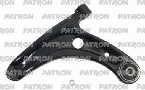 Patron PS5113L - Bras de liaison, suspension de roue cwaw.fr