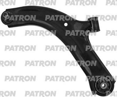 Patron PS5131L - Bras de liaison, suspension de roue cwaw.fr