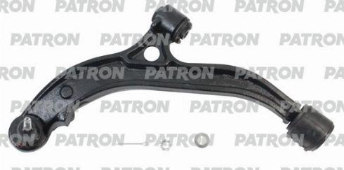 Patron PS5138L - Bras de liaison, suspension de roue cwaw.fr