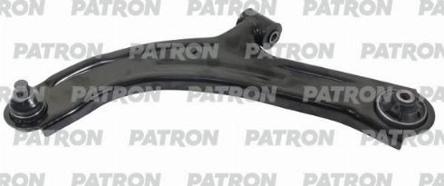 Patron PS5129L - Bras de liaison, suspension de roue cwaw.fr