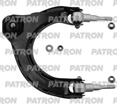 Patron PS5126L - Bras de liaison, suspension de roue cwaw.fr