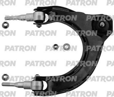 Patron PS5126R - Bras de liaison, suspension de roue cwaw.fr