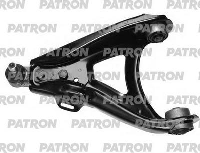 Patron PS5170L - Bras de liaison, suspension de roue cwaw.fr