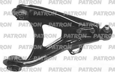 Patron PS5170R - Bras de liaison, suspension de roue cwaw.fr