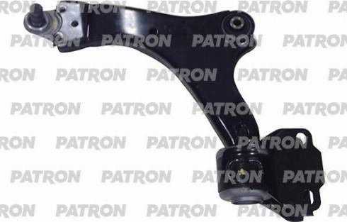 Patron PS5399L - Bras de liaison, suspension de roue cwaw.fr