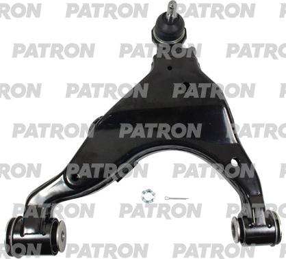 Patron PS5354R - Bras de liaison, suspension de roue cwaw.fr