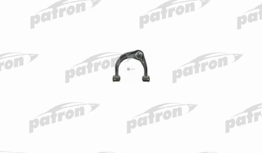 Patron PS5355L - Rotule de suspension cwaw.fr