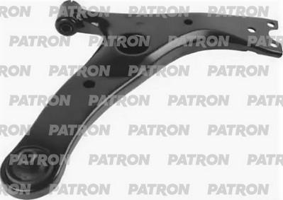 Patron PS5356R - Bras de liaison, suspension de roue cwaw.fr