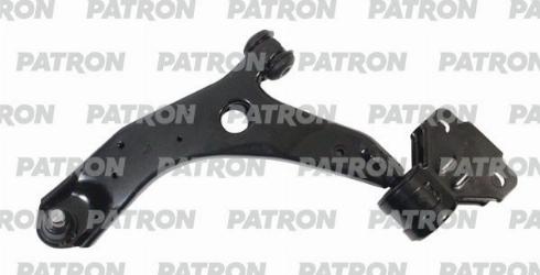 Patron PS5358L - Bras de liaison, suspension de roue cwaw.fr