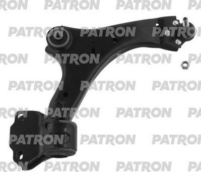 Patron PS5365L - Bras de liaison, suspension de roue cwaw.fr