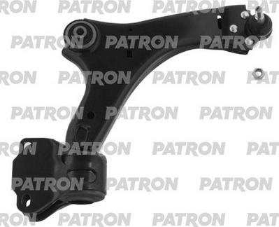 Patron PS5365R - Bras de liaison, suspension de roue cwaw.fr