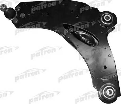 Patron PS5315L - Bras de liaison, suspension de roue cwaw.fr