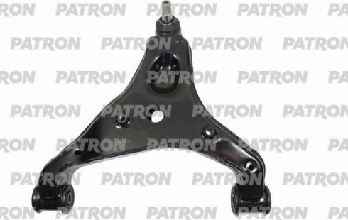 Patron PS5389L - Bras de liaison, suspension de roue cwaw.fr