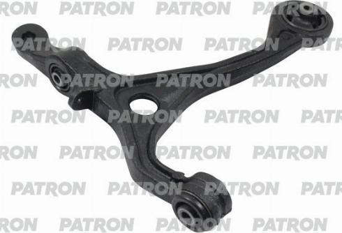 Patron PS5384L - Bras de liaison, suspension de roue cwaw.fr