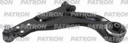 Patron PS5382L - Bras de liaison, suspension de roue cwaw.fr