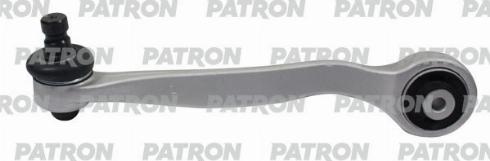 Patron PS5329L - Bras de liaison, suspension de roue cwaw.fr