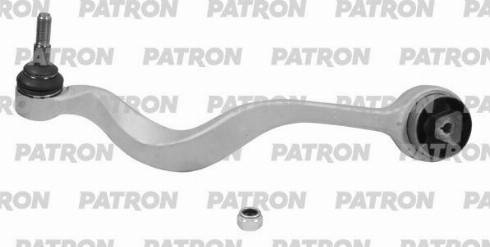 Patron PS5325L - Bras de liaison, suspension de roue cwaw.fr