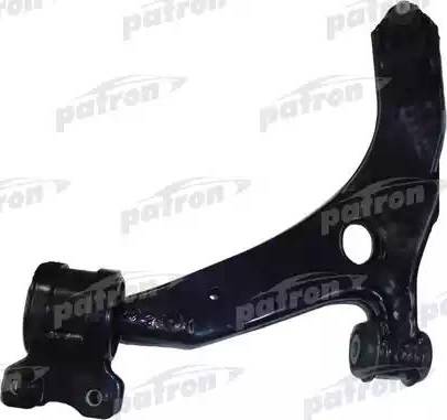 Patron PS5299L - Bras de liaison, suspension de roue cwaw.fr