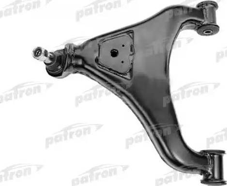 Patron PS5296L - Bras de liaison, suspension de roue cwaw.fr