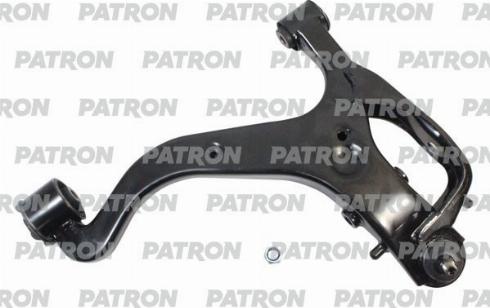 Patron PS5245L - Bras de liaison, suspension de roue cwaw.fr