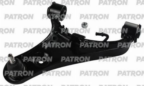 Patron PS5246R - Bras de liaison, suspension de roue cwaw.fr