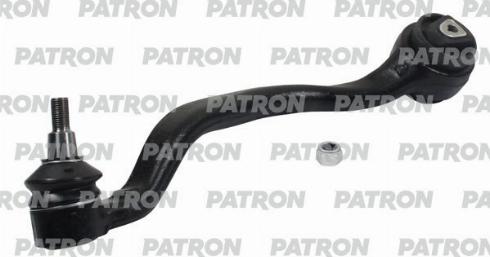 Patron PS5241L - Bras de liaison, suspension de roue cwaw.fr