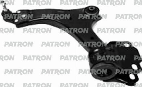 Patron PS5247L - Bras de liaison, suspension de roue cwaw.fr