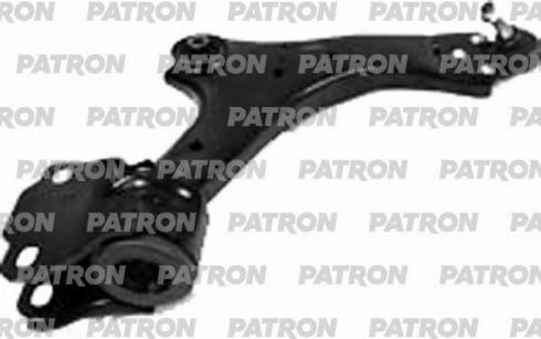 Patron PS5247R - Bras de liaison, suspension de roue cwaw.fr