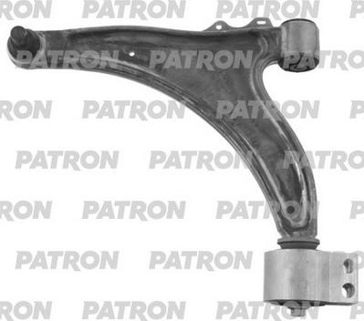 Patron PS5209L - Bras de liaison, suspension de roue cwaw.fr