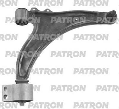 Patron PS5209R - Bras de liaison, suspension de roue cwaw.fr