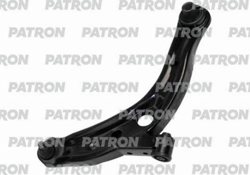 Patron PS5201R - Bras de liaison, suspension de roue cwaw.fr