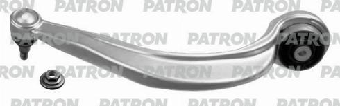 Patron PS5207L - Bras de liaison, suspension de roue cwaw.fr