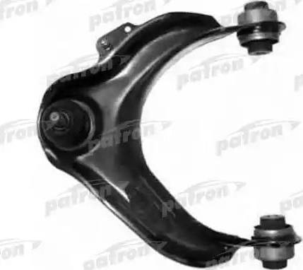 Patron PS5280L - Bras de liaison, suspension de roue cwaw.fr