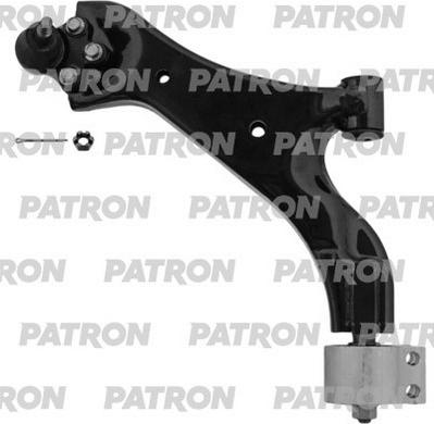 Patron PS5231L - Bras de liaison, suspension de roue cwaw.fr