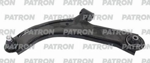 Patron PS5226L - Bras de liaison, suspension de roue cwaw.fr