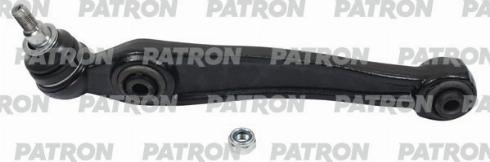 Patron PS5220L - Bras de liaison, suspension de roue cwaw.fr