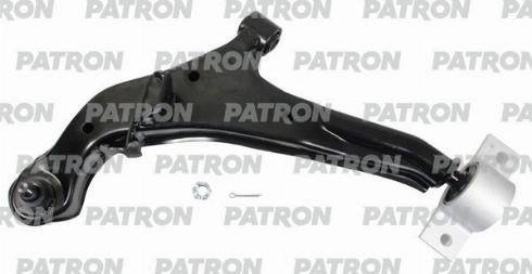 Patron PS5227L - Bras de liaison, suspension de roue cwaw.fr