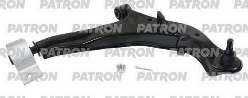 Patron PS5227R - Bras de liaison, suspension de roue cwaw.fr