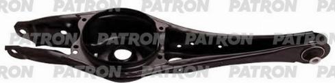 Patron PS5760 - Bras de liaison, suspension de roue cwaw.fr