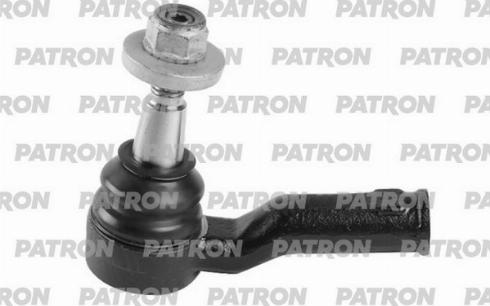 Patron PS1509 - Rotule de barre de connexion cwaw.fr