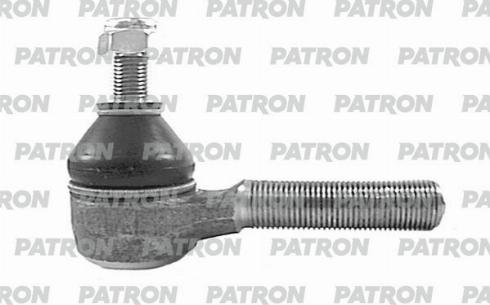 Patron PS1511 - Rotule de barre de connexion cwaw.fr