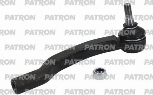 Patron PS10049L - Rotule de barre de connexion cwaw.fr