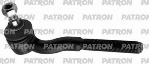 Patron PS10040R - Rotule de barre de connexion cwaw.fr