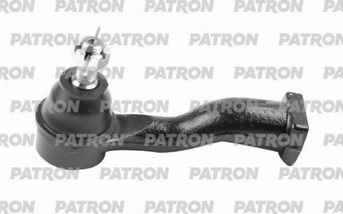 Patron PS10050L - Rotule de barre de connexion cwaw.fr