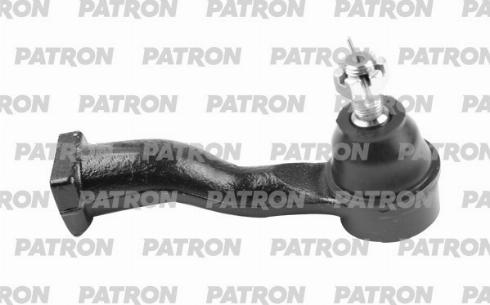 Patron PS10050R - Rotule de barre de connexion cwaw.fr