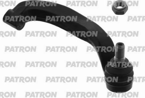 Patron PS10035L - Rotule de barre de connexion cwaw.fr