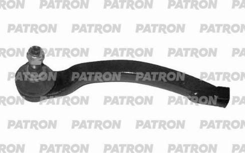 Patron PS1089L - Rotule de barre de connexion cwaw.fr