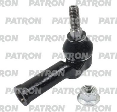 Patron PS1190L - Rotule de barre de connexion cwaw.fr