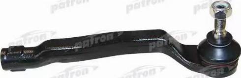 Patron PS1307R - Rotule de barre de connexion cwaw.fr